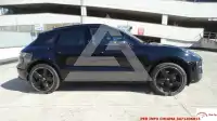 2019 Porsche MACAN