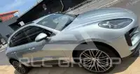 2019 Porsche MACAN