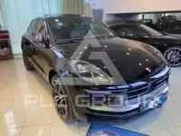 2019 Porsche MACAN