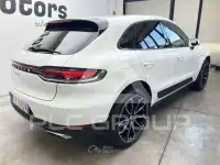 2019 Porsche MACAN