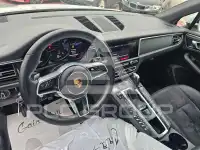 2019 Porsche MACAN