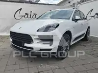 2019 Porsche MACAN