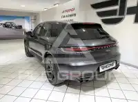 2019 Porsche MACAN