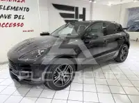 2019 Porsche MACAN