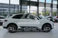 2019 Porsche MACAN