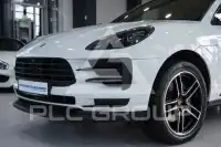2019 Porsche MACAN