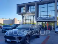 2019 Porsche MACAN