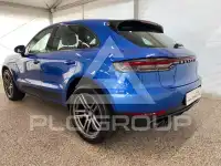 2019 Porsche MACAN