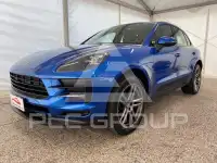 2019 Porsche MACAN