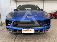 2019 Porsche MACAN