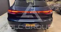 2019 Porsche MACAN