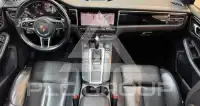 2019 Porsche MACAN
