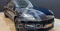 2019 Porsche MACAN