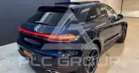 2019 Porsche MACAN