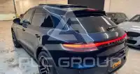 2019 Porsche MACAN