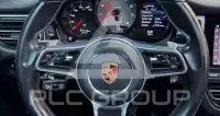 2019 Porsche MACAN