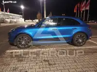 2019 Porsche MACAN
