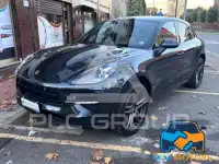 2019 Porsche MACAN
