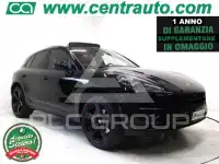 2019 Porsche MACAN