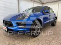 2019 Porsche MACAN