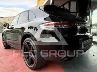 2019 Porsche MACAN
