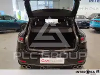 2019 Porsche MACAN