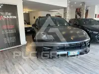 2019 Porsche MACAN