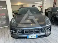 2019 Porsche MACAN