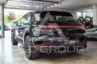 2019 Porsche MACAN