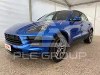 2019 Porsche MACAN