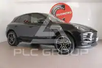 2019 Porsche MACAN