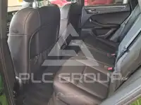 2019 Porsche MACAN