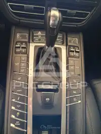 2019 Porsche MACAN