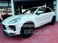 2019 Porsche MACAN