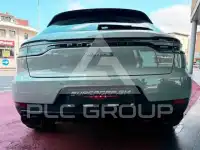 2019 Porsche MACAN