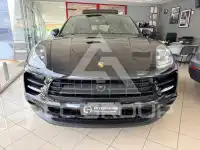 2019 Porsche MACAN