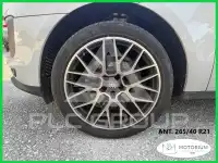 2019 Porsche MACAN
