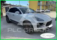 2019 Porsche MACAN