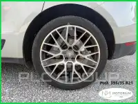 2019 Porsche MACAN