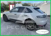 2019 Porsche MACAN