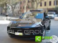 2019 Porsche MACAN