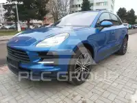 2019 Porsche MACAN