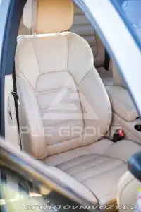 2019 Porsche MACAN