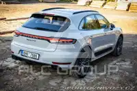 2019 Porsche MACAN