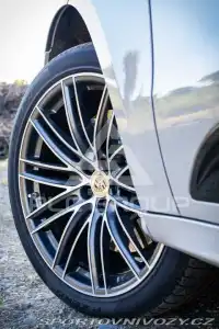 2019 Porsche MACAN
