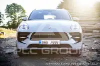 2019 Porsche MACAN
