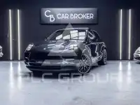 2019 Porsche MACAN
