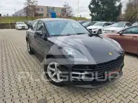 2019 Porsche MACAN