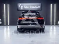 2019 Porsche MACAN
