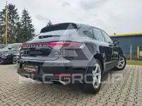 2019 Porsche MACAN
